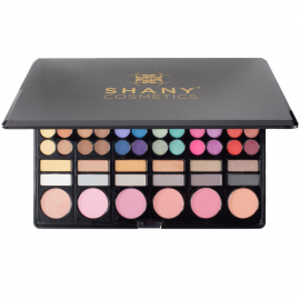 SHANY Professional Makeup Kit, 78 Color