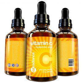 BEST Vitamin C Serum For Face 2015