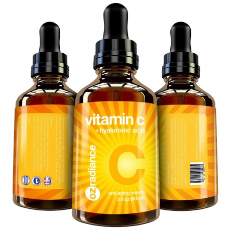 BEST Vitamin C Serum For Face 2015