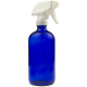 16 oz Refillable Container is Perfect for Essential Oils