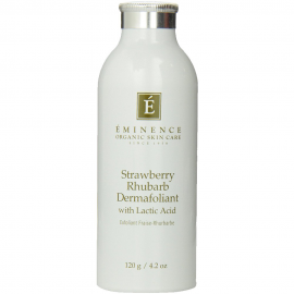 Eminence Strawberry Rhubarb Dermafoliant, 4.2 Ounce