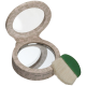Physicians Formula Organic Wear 100% Natural Pressed Powder