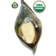 Raw Cocoa Butter - CERTIFIED ORGANIC Pure & Natural