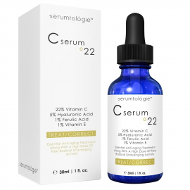 serumtologie C serum 22